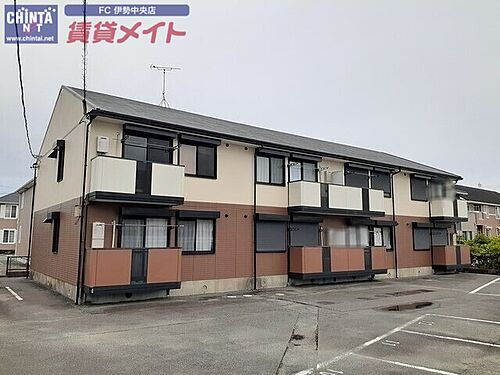 三重県度会郡玉城町妙法寺 2階建 築28年9ヶ月