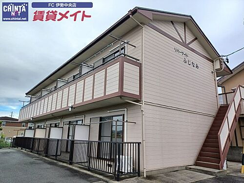 三重県伊勢市田尻町 2階建 築32年9ヶ月