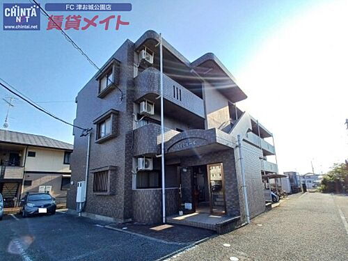 三重県津市津興 賃貸マンション