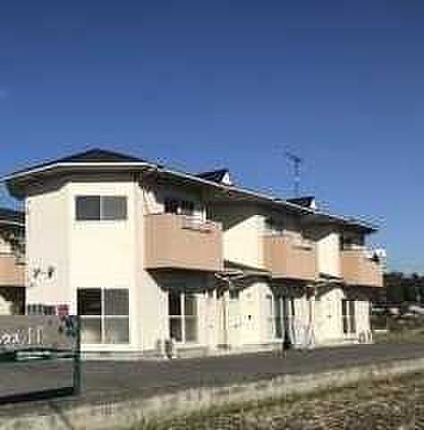 広島県福山市駅家町大字万能倉 2階建