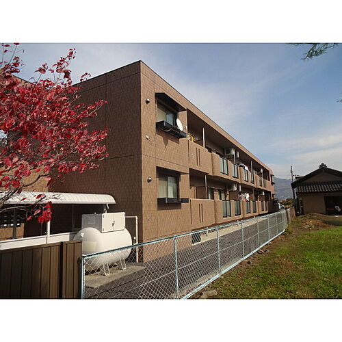 長野県塩尻市大字広丘堅石 賃貸マンション