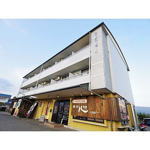 長野県松本市小屋南１丁目 賃貸マンション