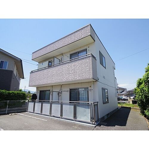 長野県松本市大字笹賀 賃貸アパート