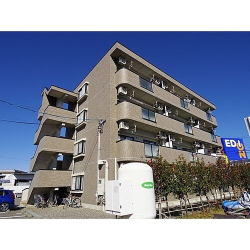 長野県塩尻市大字広丘高出 賃貸マンション