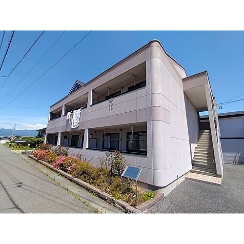 長野県塩尻市大字広丘吉田 賃貸アパート