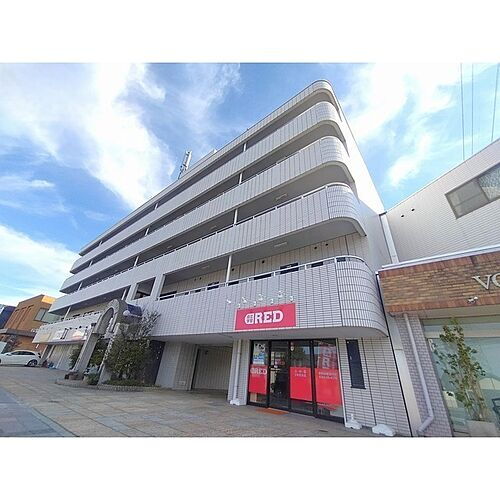 長野県塩尻市大字広丘原新田 賃貸マンション