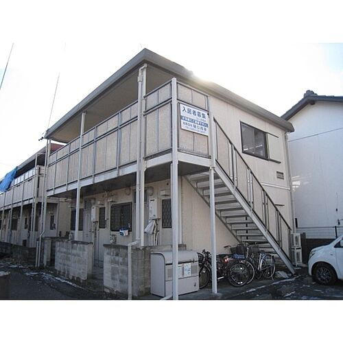 長野県塩尻市大門五番町 賃貸アパート