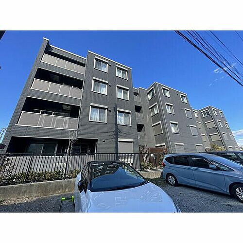 千葉県流山市東初石３丁目 4階建 築2年6ヶ月