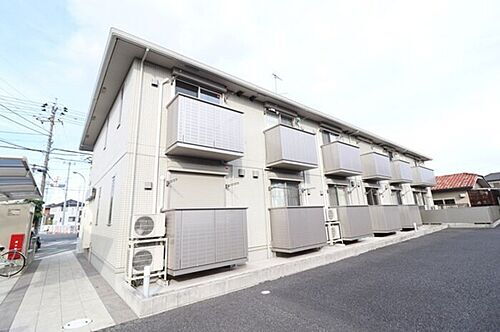 千葉県野田市山崎 2階建 築11年7ヶ月