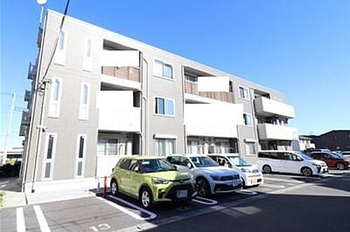千葉県流山市南流山１０丁目 3階建 築7年10ヶ月