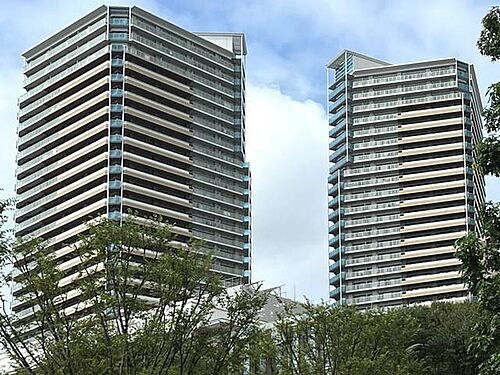 千葉県柏市若柴 36階建 築7年7ヶ月