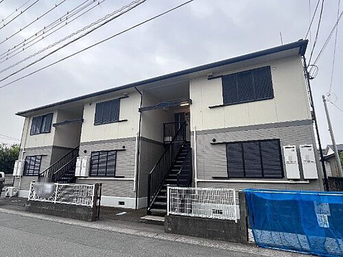 サングレース 2階建