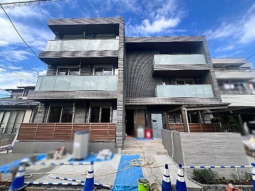 グリーンコート桜木町