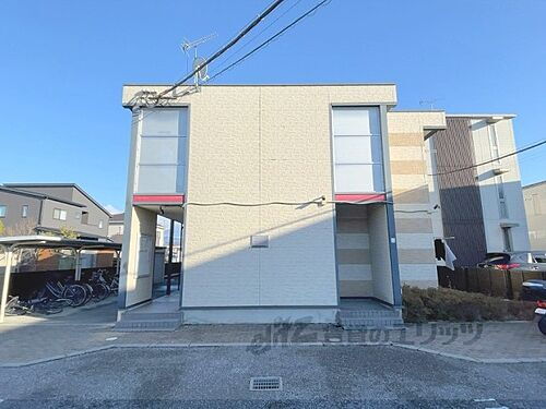 滋賀県彦根市西今町 2階建 築19年8ヶ月
