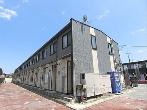 滋賀県近江八幡市安土町常楽寺 築18年5ヶ月 2階建