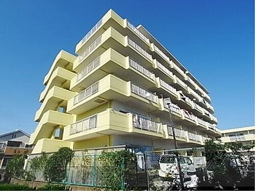 滋賀県長浜市公園町 賃貸マンション