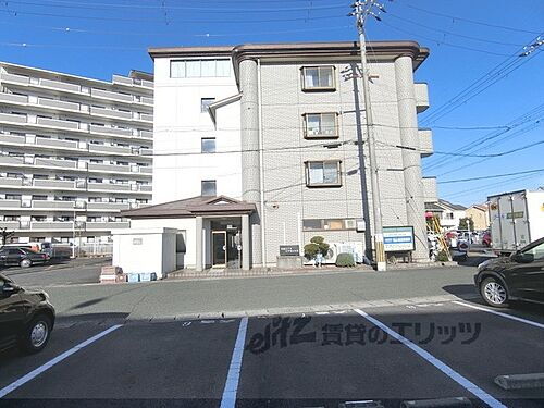 滋賀県野洲市小篠原 4階建 築36年11ヶ月