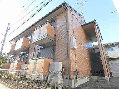 滋賀県近江八幡市中村町 2階建 築21年4ヶ月