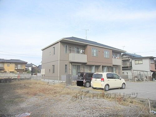 滋賀県彦根市錦町 2階建 築17年8ヶ月