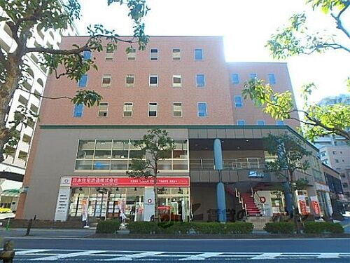 滋賀県草津市野路１丁目 5階建 築20年3ヶ月