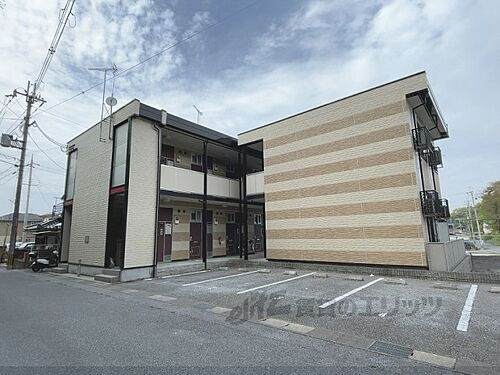 滋賀県彦根市和田町 築19年2ヶ月 2階建