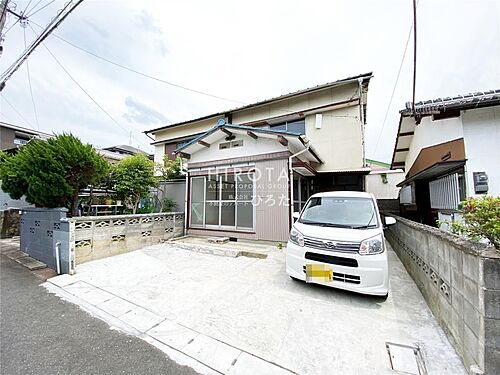 福岡県北九州市八幡西区中の原１丁目 2階建