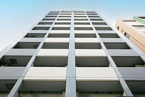 福岡県福岡市東区筥松２丁目 11階建 築16年2ヶ月