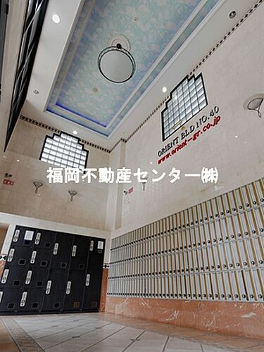 福岡県福岡市博多区博多駅前１丁目 15階建 築22年8ヶ月