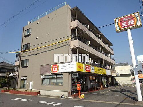 愛知県江南市尾崎町桐野 賃貸マンション