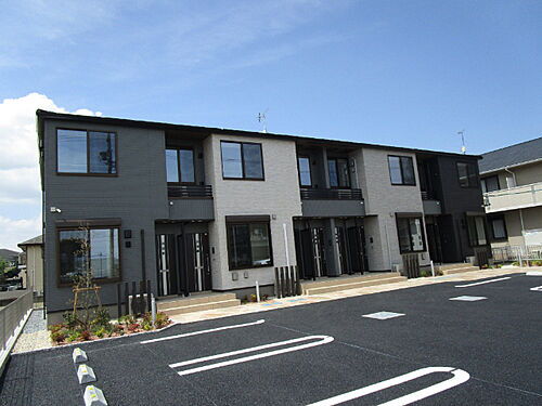 愛知県江南市高屋町神戸 賃貸アパート