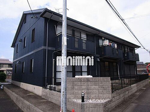 愛知県江南市五明町当光地 賃貸アパート