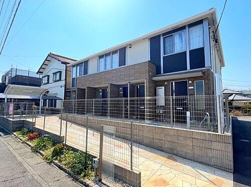 愛知県江南市宮後町砂場東 賃貸アパート