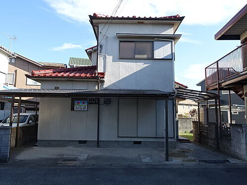 栄谷戸建４ＤＫ