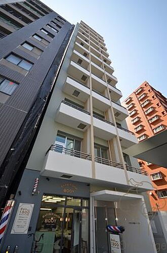 大阪府大阪市北区浪花町 12階建 築11年6ヶ月