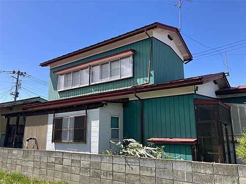 若松石堂貸家