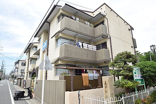 ハイツキュービック