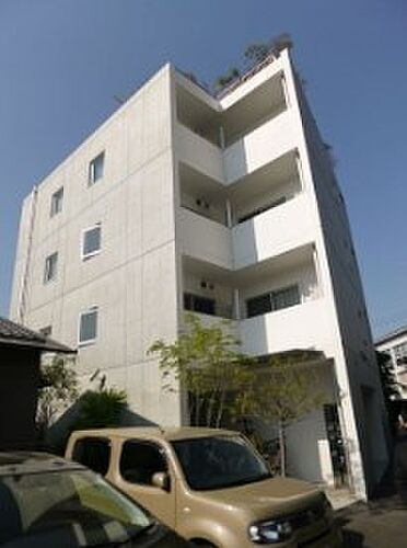 大阪府豊中市桜の町２丁目 賃貸マンション