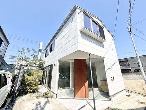 大阪府吹田市寿町１丁目 賃貸一戸建て