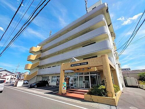 岡山県岡山市北区東花尻 5階建 築35年7ヶ月