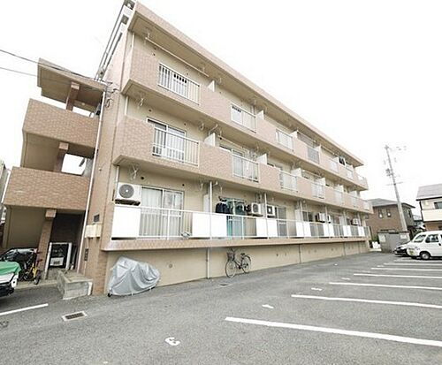 岡山県岡山市南区豊成１丁目 3階建