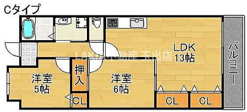 大阪府大阪市住之江区御崎1丁目 住之江公園駅 2LDK マンション 賃貸物件詳細