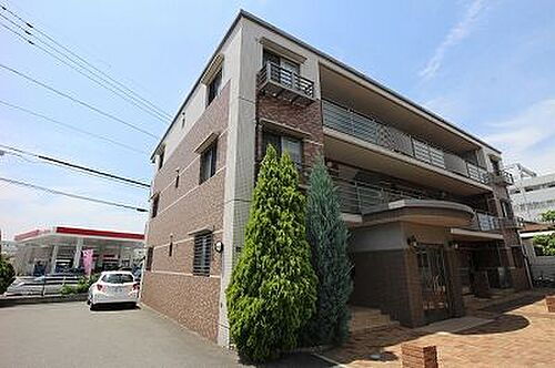 福岡県福岡市東区八田１丁目 3階建 築17年10ヶ月