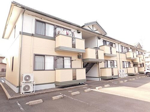 岡山県倉敷市堀南 2階建 築22年10ヶ月
