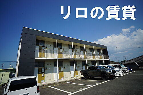 福岡県飯塚市伊岐須 2階建 築26年7ヶ月