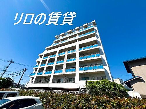 福岡県飯塚市柏の森 8階建 築34年11ヶ月