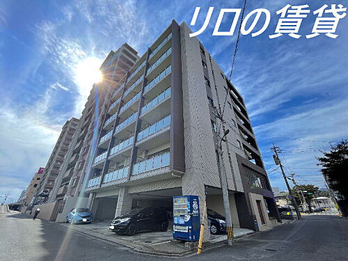 福岡県飯塚市吉原町 賃貸マンション