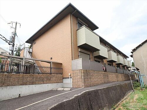 大阪府吹田市片山町３丁目 2階建 築19年2ヶ月