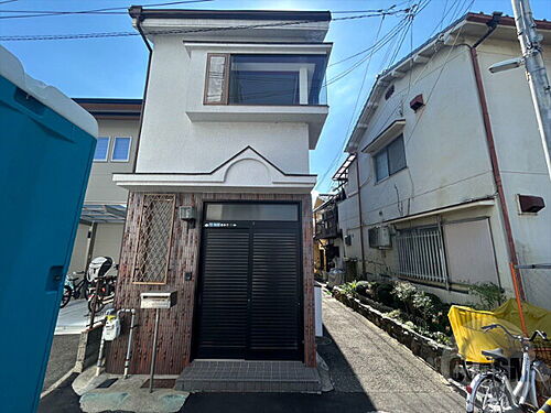 大阪府吹田市内本町３丁目 2階建 築35年