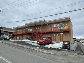 コーポ久美 北見駅 1K 賃貸(賃貸マンション・アパート)