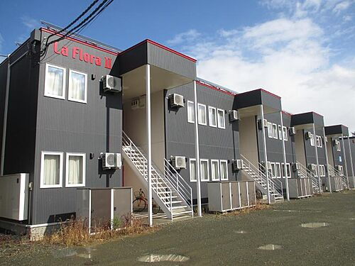 Ｌａ－ＦｌｏｒａＩＩ